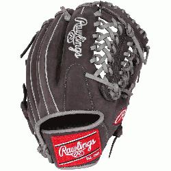 patented Dual Core technology the Heart of the Hide Dual Core fielders gloves are designed